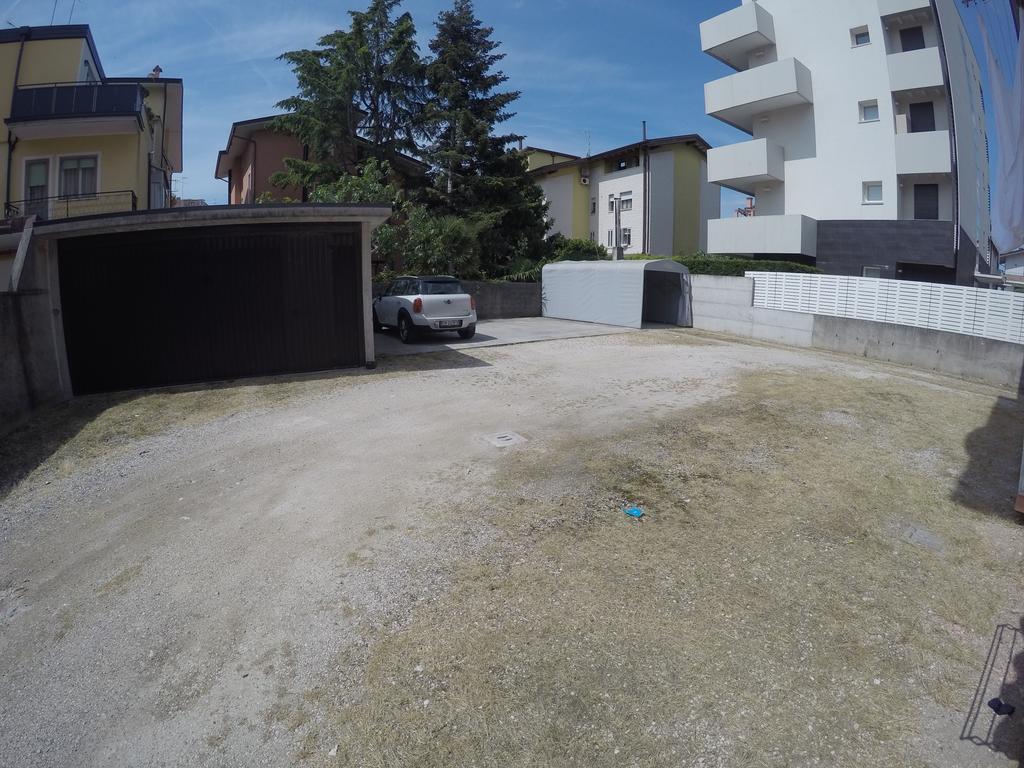 Casa Del Gambero Appartement Caorle Buitenkant foto