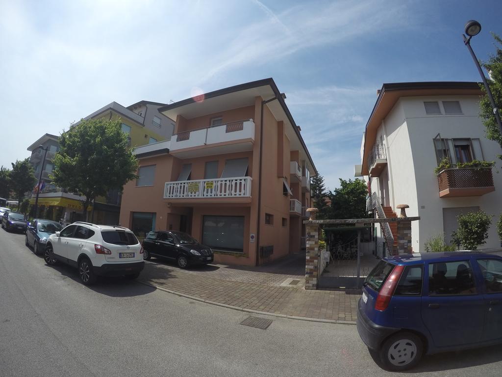 Casa Del Gambero Appartement Caorle Buitenkant foto