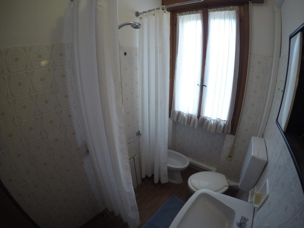 Casa Del Gambero Appartement Caorle Buitenkant foto