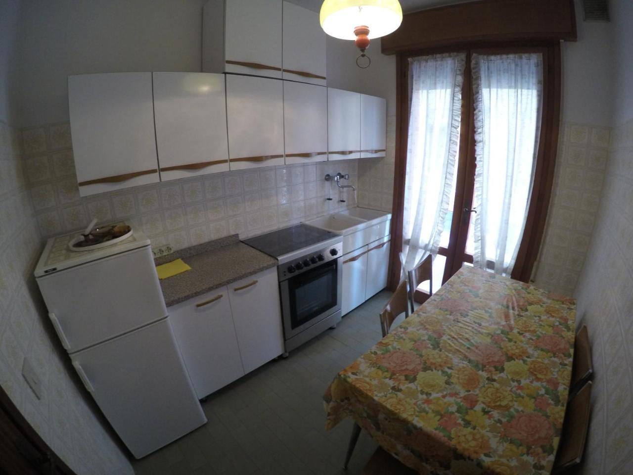 Casa Del Gambero Appartement Caorle Kamer foto