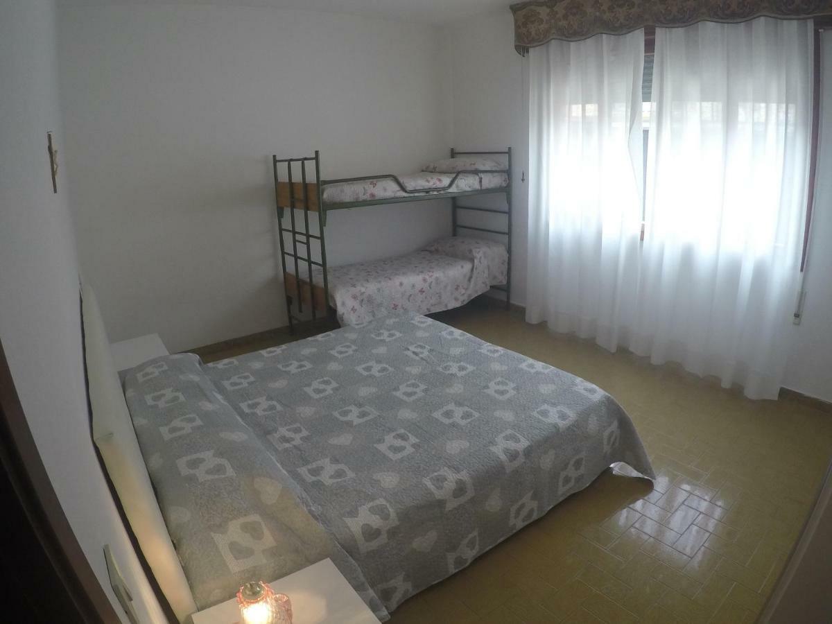 Casa Del Gambero Appartement Caorle Buitenkant foto